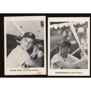  Early 1960s Jay Publishing New York Yankees Photos 23 