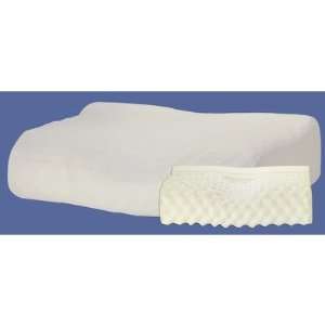  Eclipse No Snore Deluxe Foam Pillow
