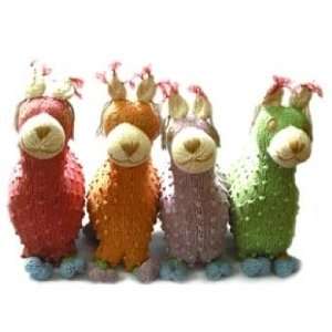  Organic Dolly Llama Toys & Games