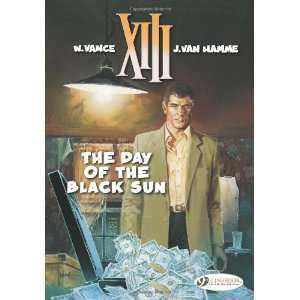   Sun XIII Vol. 1 (XIII (Cinebook)) [Paperback] Van Jean Hamme Books