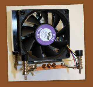 HP Heatsink Taisol Fan Slimline   13G075178050H2  