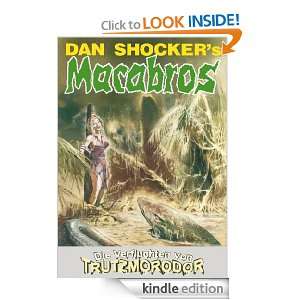   Edition) Dan Shocker, Christian Montillon  Kindle Store