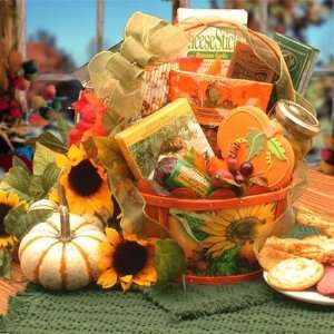  Thanksgiving Harvest Snacker 