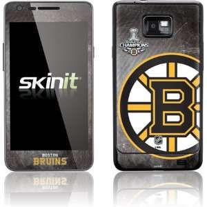   Large Logo skin for Samsung Galaxy S II AT&T Electronics