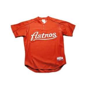   Authentic MLB Batting Practice Jersey by Majestic