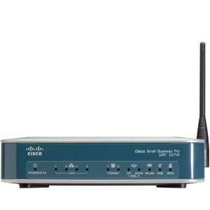  Cisco SRP 527W Wireless Router   IEEE 802.11n (draft 