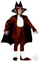 COUNT CHOCULA funny adult halloween costume mens cereal  