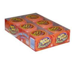 Hubba Bubba Bubble Tape   Tangy Tropical  Grocery 