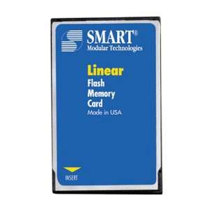  Smart Modular 8MB LINEAR FL CARD INTEL I SERIES ( PM24560 