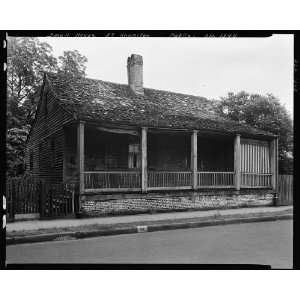  Small house,57 Hamilton St.,Mobile,Mobile County,Alabama 