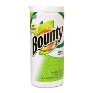   Professional Bounty Perforated Paper Towel Roll