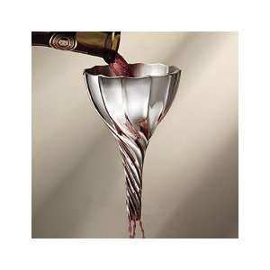 Cascade Pewter Funnel