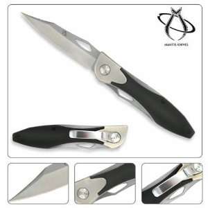 Class Act Utility Knife Folder 3 Blade