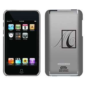  Classy M on iPod Touch 2G 3G CoZip Case Electronics