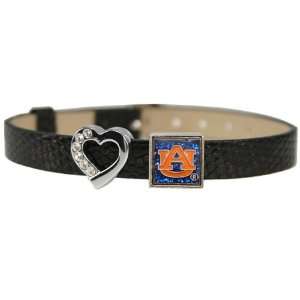  Auburn Tigers Slider Bracelet