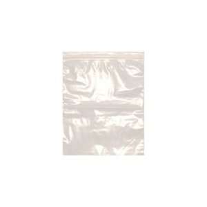  Clear Resealable Plastic Bags   9 X 12   Case Of 1000 
