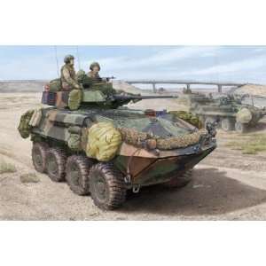  LAV25 SLEP (Service Life Extension Program) Light Armored 