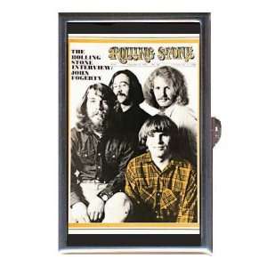  CREDENCE CLEARWATER REVIVAL 70 Coin, Mint or Pill Box 