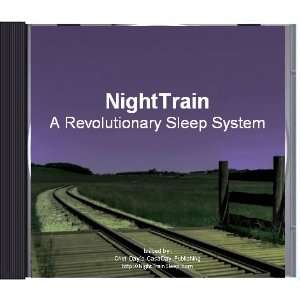  NightTrain   A Revolutionary Sleep System