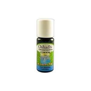 Clementine, Extra Essential Oil Singles   10 ml,(Oshadhi 