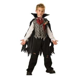  Vampire B. Slayed Child Costume   Large (10) Toys & Games