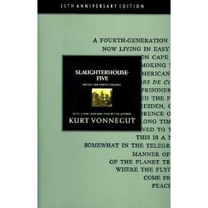  Slaughterhouse Five Or The Childrens Crusade, A Duty 