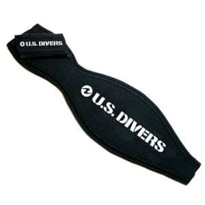   Divers Comfort Keeper Mask & Snorkel System