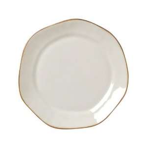 Skyros Designs Cantaria Salad Plate 8.5   Ivory  Kitchen 