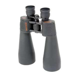 Celestron SkyMaster Giant 15x70 Binoculars with Tripod Adapter & FREE 