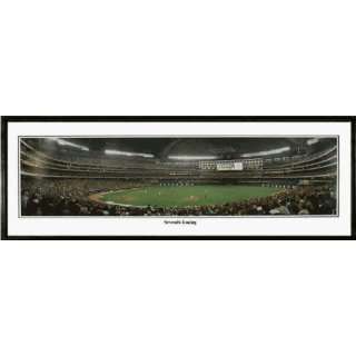  Toronto Blue Jays 7th Inning Picture Panoramic Kitchen 