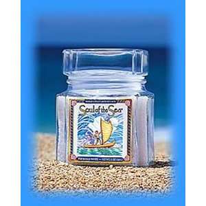 Soul of the Sea Papohaku White Sea Salt  Grocery & Gourmet 