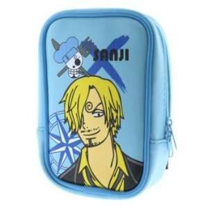  One Piece New World Edition Phone Pouch (Sanji) Toys 