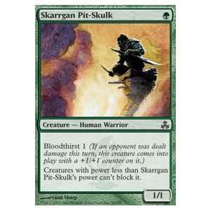  Skarrgan Pit Skulk Foil 