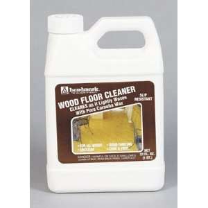 Lundmark Wax #3207f32 6 32oz Wood Floor Cleaner 