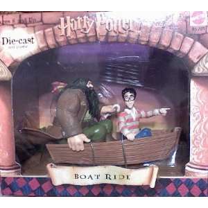  Harry Potter Boat Ride Toys & Games