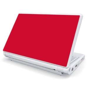  18 19 Universal Laptop Skin   Simply Red Everything 