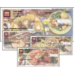  Cooking Club of America   Life Member Contact Cards 