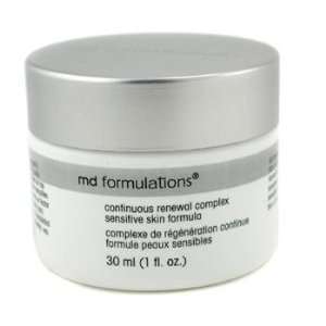    Continuous Renewal Complex Sensitive Skin Formula 30ml/1oz Beauty