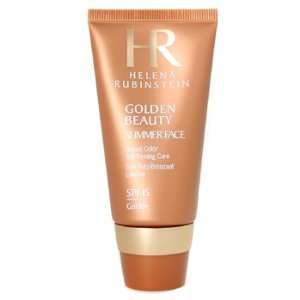  Rubinstein Golden Beauty Summer Face Instant Color Self Tanning Care 