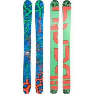  Liberty Genome Ski