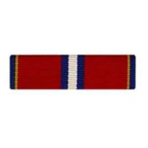  U.S. Coast Guard Reserve Good Conduct Ribbon 1 3/8 Patio 