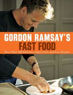   Gordon Ramsay Makes It Easy by Gordon Ramsay, Wiley 