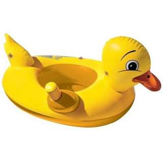  Sizzlin Cool Quacker Float