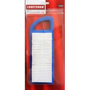  Craftsman Tractor Air Filter Combo, 71 33425 Patio, Lawn 