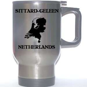  Netherlands (Holland)   SITTARD GELEEN Stainless Steel 