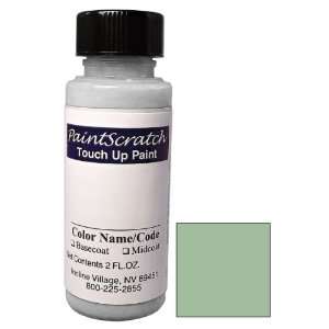 Light Spruce Metallic Touch Up Paint for 1982 Ford Bronco (color code 