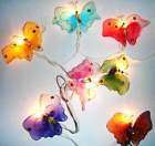 Butterfly Fairy Lights party decoration kids party gift