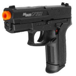 Sig Sauer SP2022 CO2 Airsoft Hand Gun Pistol 394FPS  