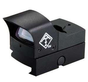 ATI American Tactical Micro Green Dot Reflex Sight Fits GSG 522 SIG552 