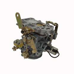 CLARK FORKLIFT GAS CARBURETOR GP138MC 4 CYLINDER ENGINE  